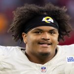 Rams second-year LG undergoes MCL surgery