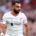 Salah admits it could be final year at Liverpool