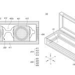 Samsung Patent Application Hints at Wireless Charging Case for AR Glasses