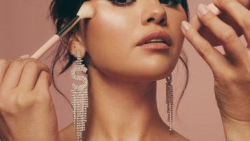 Selena Gomez Is a Billionaire Thanks to Her Brand Rare Beauty