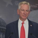 Sen. Tuberville: Biden and Harris must protect Trump as much as they can