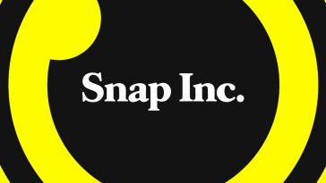 Snap logo