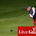 Solheim Cup 2024: final-day singles – live