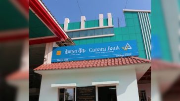 Canara bank