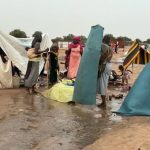 Sudan crisis must not be forgotten by world leaders, says UN food agency