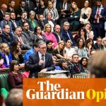 The Guardian view on MPs returning: a new generation can reset parliament’s authority | Editorial