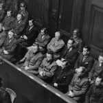 The Nuremberg Code isn't just for prosecuting Nazis—its principles have shaped medical ethics to this day