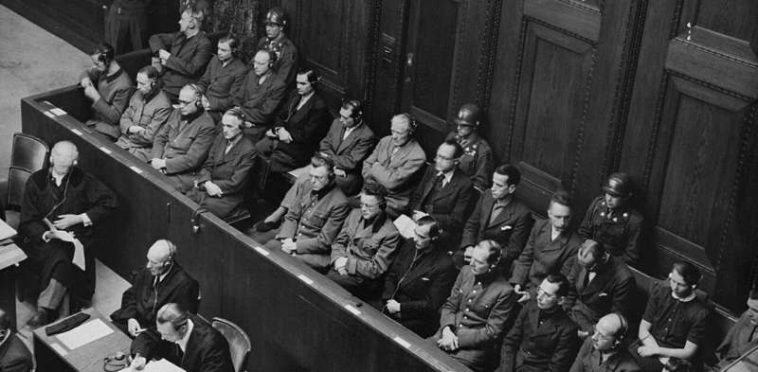 The Nuremberg Code isn't just for prosecuting Nazis—its principles have shaped medical ethics to this day