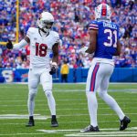 Three NFL Players Who Will Bounce Back in Week 2 | Deadspin.com