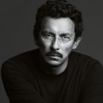 Tom Ford Names Haider Ackermann Creative Director