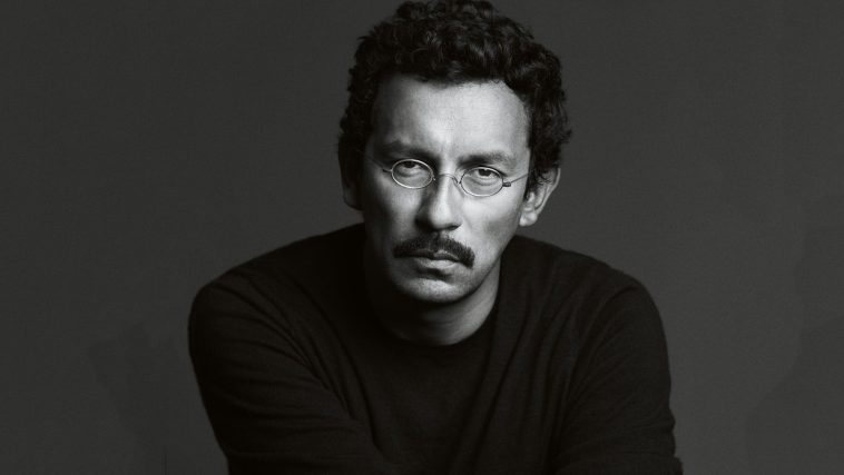 Tom Ford Names Haider Ackermann Creative Director