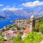 Kotor, Montenegro.