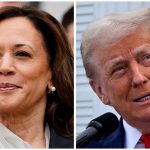 Trump supera a Harris en las apuestas mientras la elección se acerca al final