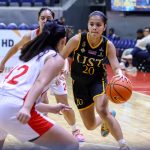 Karylle Sierba UST Tigresses UAAP Season 87