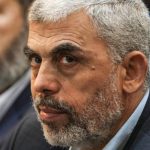 US charges Hamas leader with terrorism over October 7 attack