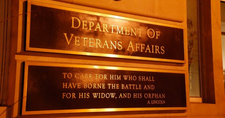 VA must strengthen controls addressing EHR performance