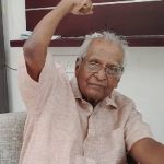 Veteran CPI(M) Leader M M Lawrence Dies At 95 - News18