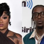 Whew! Erica Banks Sparks Criticism After Sharing Tribute Post About Rich Homie Quan Filled With Cozy Photos & Videos