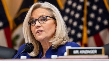 Who is Liz Cheney? Republican stalwart backing Kamala Harris over Trump in 2024 US presidential election because ...