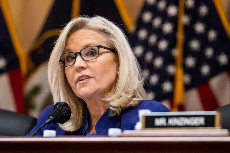 Who is Liz Cheney? Republican stalwart backing Kamala Harris over Trump in 2024 US presidential election because ...