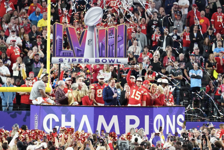 Why the Kansas City Chiefs Will Not Three-Peat as Super Bowl Champions | Deadspin.com