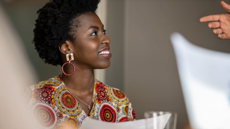 World Afro Day Urges UK Parliament to Adopt Hair Discrimination Policy