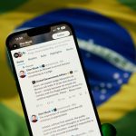 X blocked in Brazil after supreme court panel upholds suspension order