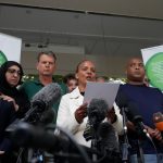 ‘Decades of failure’: Who has UK’s Grenfell Tower fire inquiry blamed?