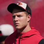 49ers reveal potential return date for Christian McCaffrey