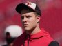 49ers reveal potential return date for Christian McCaffrey