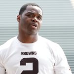 Amari Cooper getting crash course on Bills’ playbook