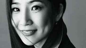 Armani Beauty’s Hiromi Ueda on Utilising Creative Expression for Commercial Success