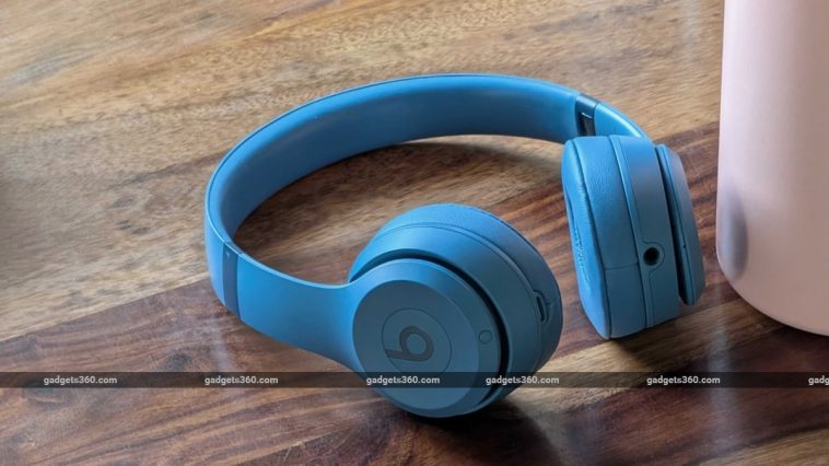 Beats Solo 4 Review: Good Audio Quality, But Expensive