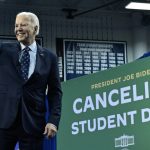 Biden's latest student debt plan would create forgiveness path for borrowers facing financial ruin