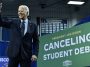 Biden's latest student debt plan would create forgiveness path for borrowers facing financial ruin