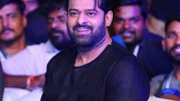 Prabhas Upcoming Films: Kannappa