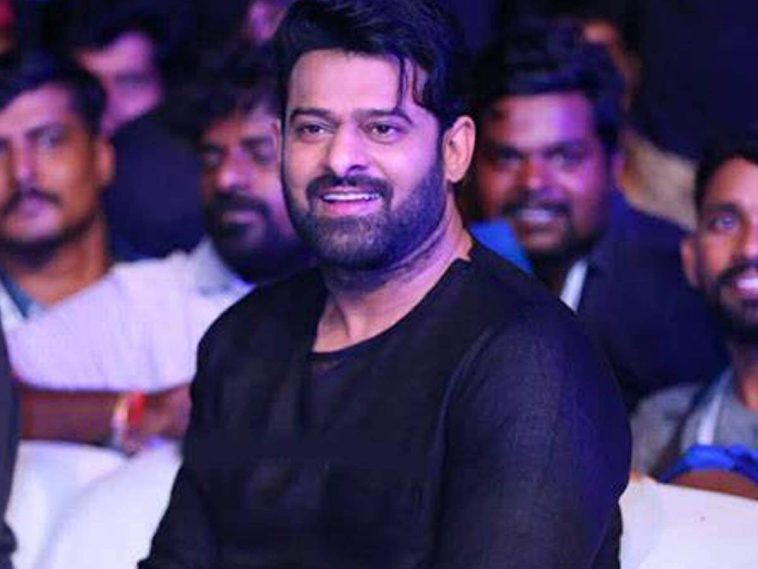 Prabhas Upcoming Films: Kannappa