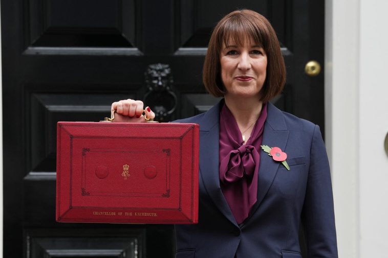 Budget highlights from pensions and fuel duty to inheritance and price of a pint