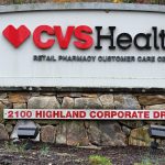 CVS to replace CEO Karen Lynch with exec David Joyner as profits, share price suffer