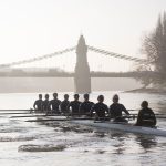 Chanel to Sponsor Oxford-Cambridge Boat Race