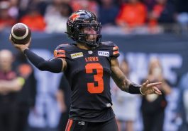 CFL: Canadian Football League-Edmonton Elks at BC Lions