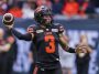 CFL: Canadian Football League-Edmonton Elks at BC Lions