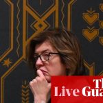 Delaying budget was ‘miscalculation’, Blairites say as Starmer begins reset following Sue Gray’s departure – UK politics live