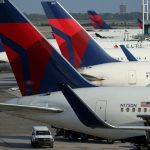 Delta sues CrowdStrike after widespread IT outage that caused thousands of cancellations