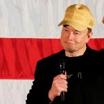 Elon Musk offers $1 million a day to entice swing state voters to sign petition