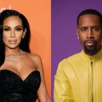 Erica Mena Safaree Samuels Daughter Safire Mistreated Son Legend Video