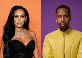 Erica Mena Safaree Samuels Daughter Safire Mistreated Son Legend Video