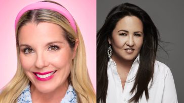 Estée Lauder Companies Names New West Coast Leadership