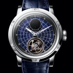 Extraterrestrial Life - Louis Moinet ‘STARMAN’