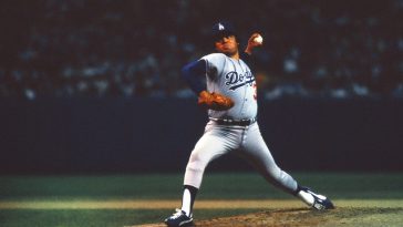 'Fernandomania' and beyond: Remembering Fernando Valenzuela's best moments